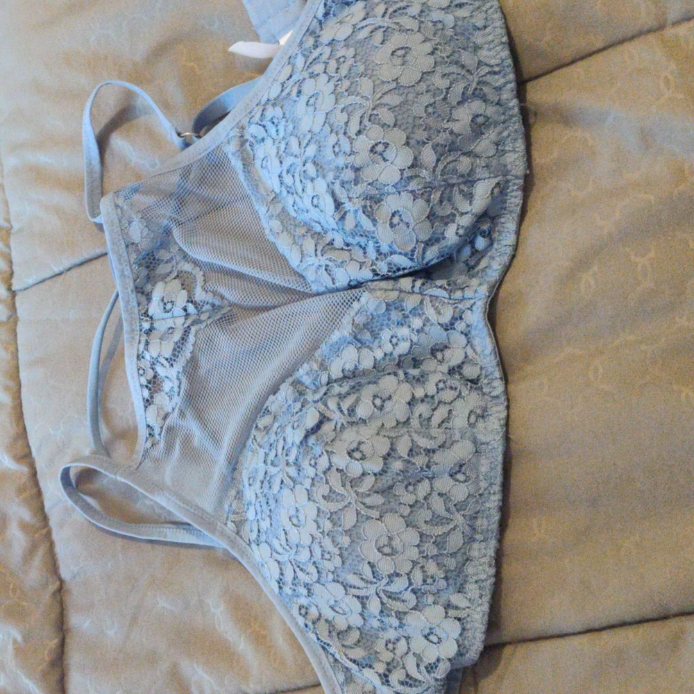 Women's bralette